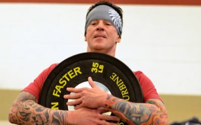 Why This Cross Fit Athlete Only Eats Pastured Raised