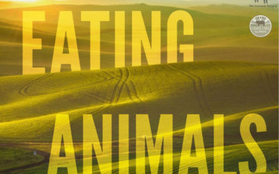 Reduce Farm Animal Suffering in Illinois: “Eating Animals” Screening & Fundraiser