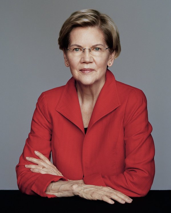 Elizabeth Warren