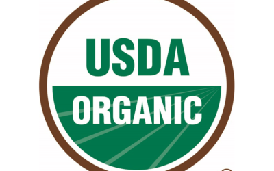 USDA “Organic” Label to Finally Include Animal Welfare Standards